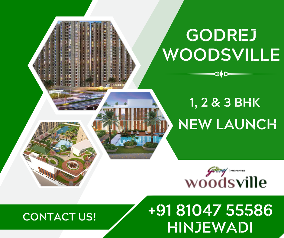 Godrej Woodsville Pre Launch Property The Centre Of Connectivity With Comfortness