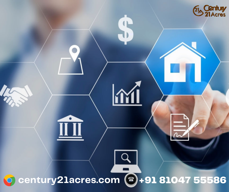 Why Should Buy Property Near IT Park?