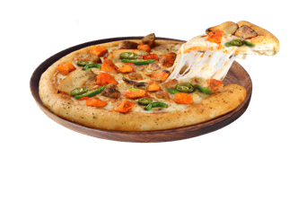 Pizza Delivery Order Online