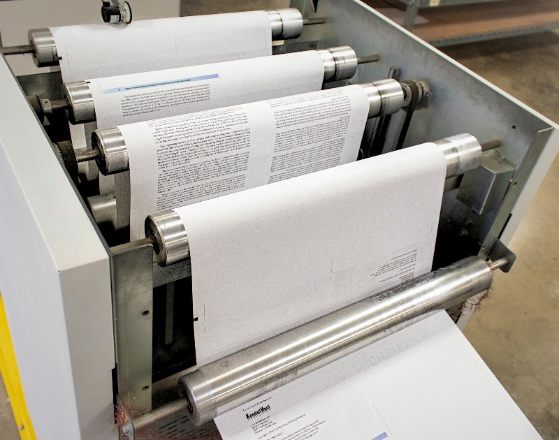 Custom Book Printing