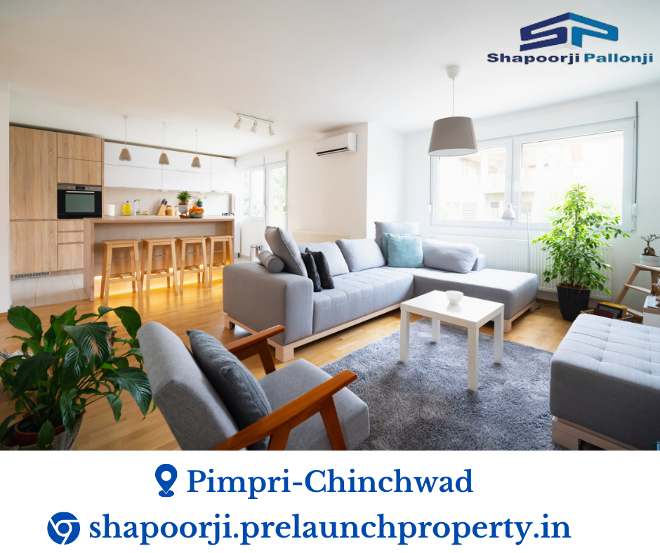 The predominance of PCMC Location: Premium Industrial, Commercial and Residential Destination in Pune