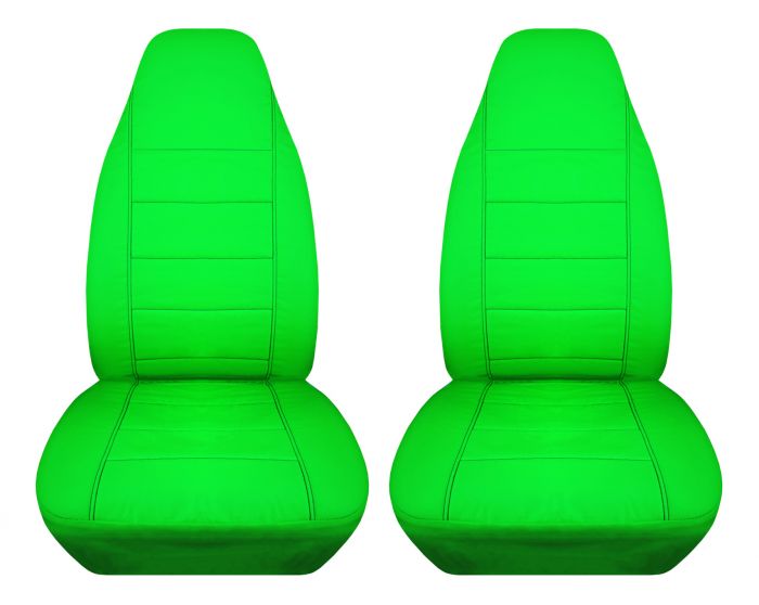 The Benefits of Having Custom-Made Seat Covers!