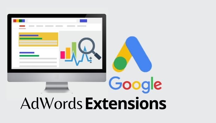 7 Google AdWords Extensions that Boost your CTR