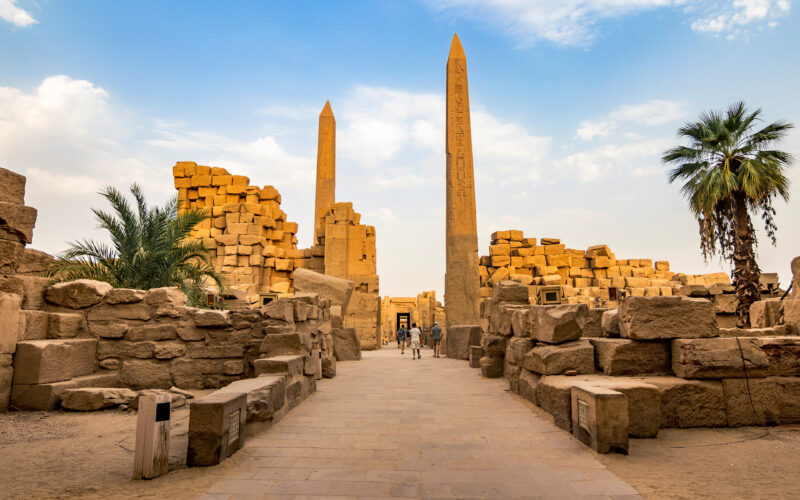 Why Egypt? Why You Should Visit Egypt Now?