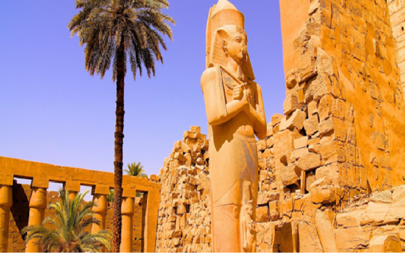 One Week Egypt Tour Packages - What Not To Miss!