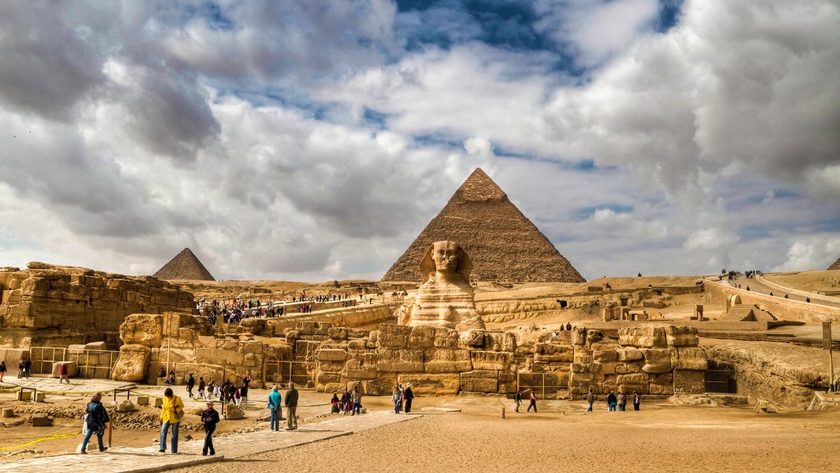 Top Sites To Visit In Egypt While Going For An Egypt Nile Cruise