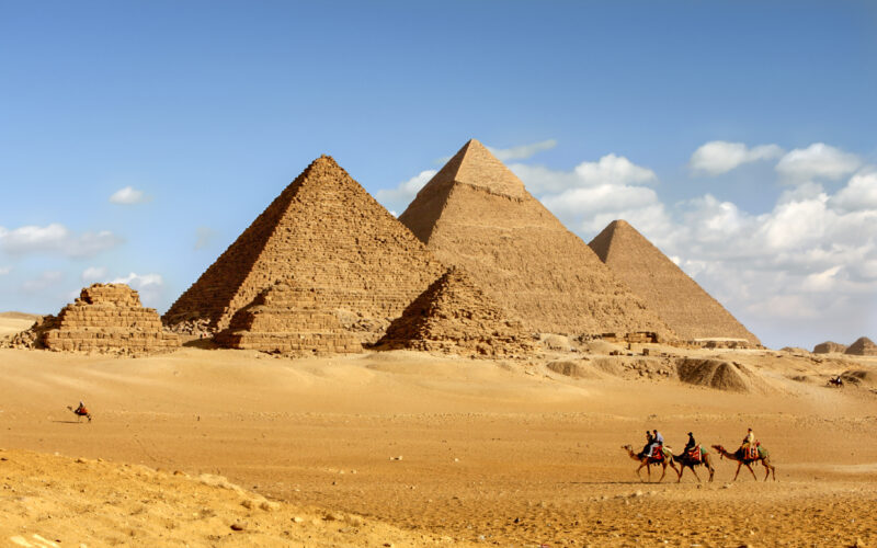 Plan Egypt Tours Without Stressful and Time-Consuming With Nile Holiday