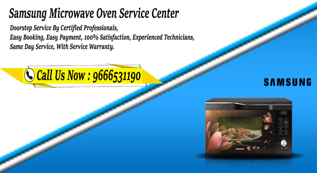 Samsung Microwave Oven Service Center Pune