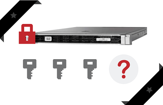 Access Connections - IpCisco