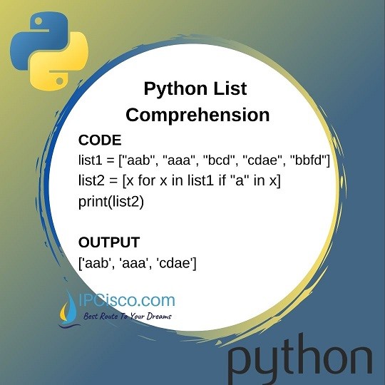 Learn Python As Soon As Possible