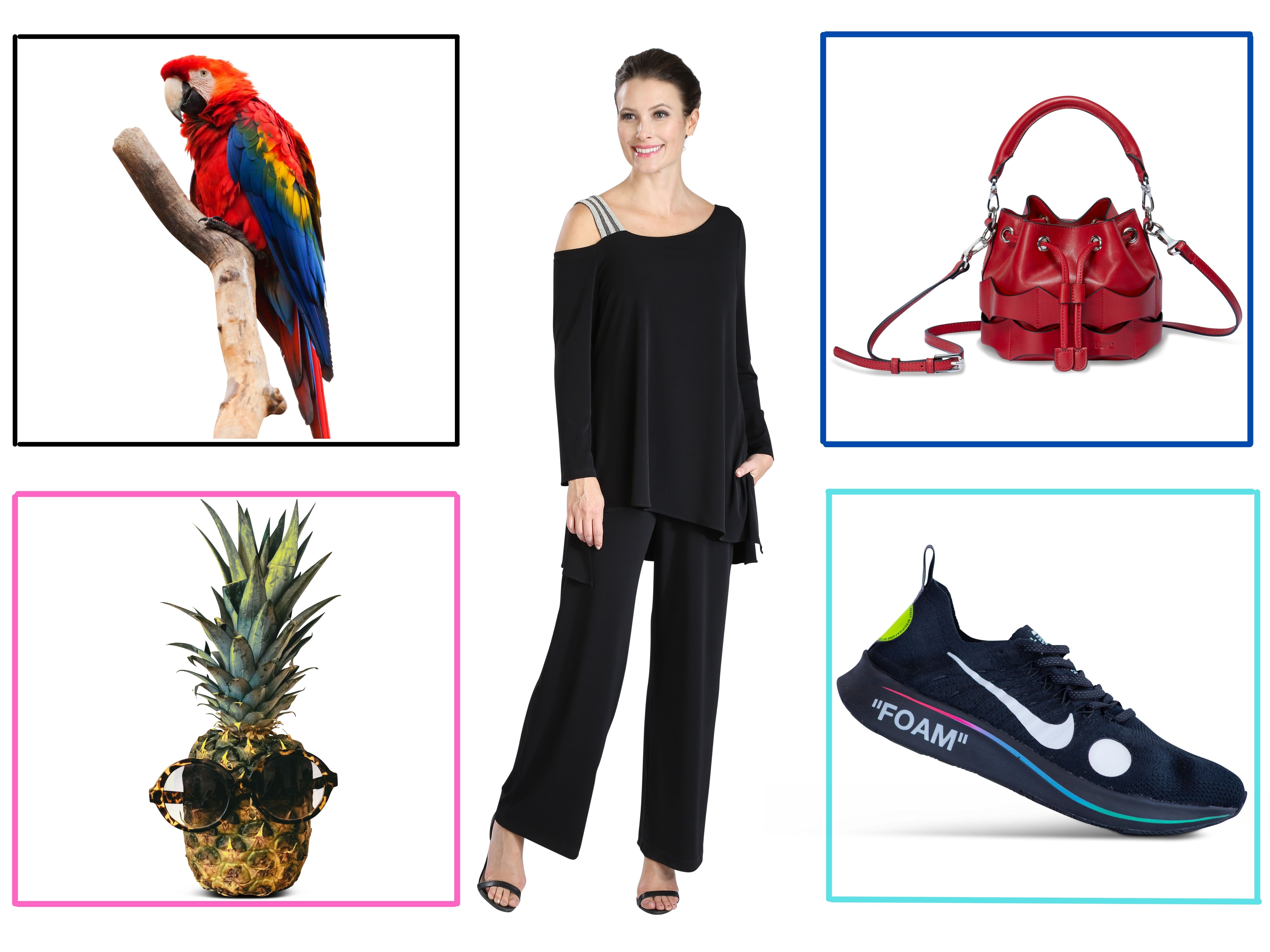 Clipping Path & Remove Background Service