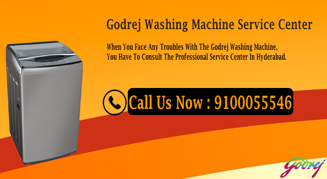 Godrej Washing Machine Service Center Pune