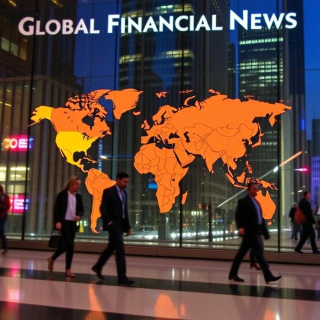 The Role of Finance and Banking Magazines in Global Financial News |  the-european.eu