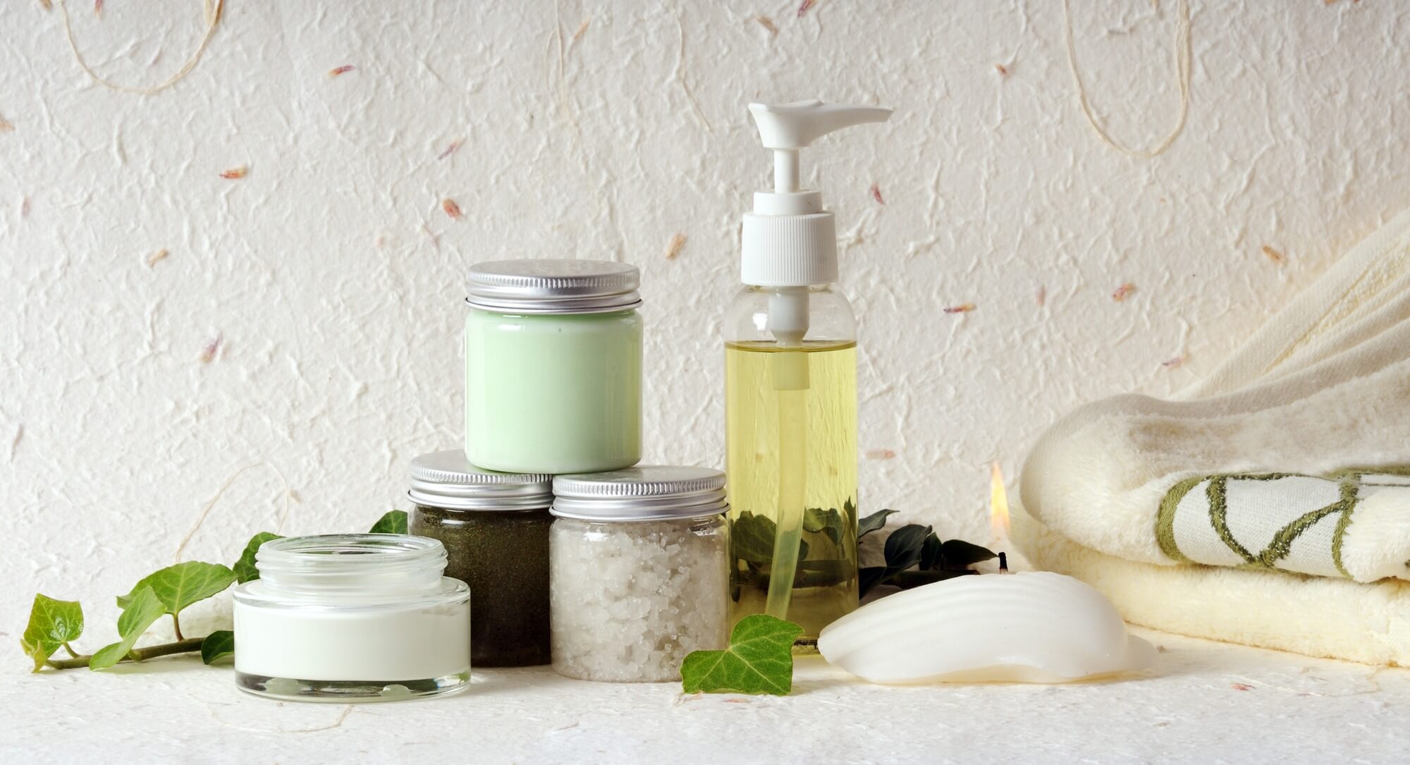 4 Essential Personal Care Products that You Must Own!