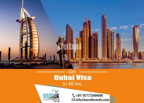 Your Guide to Dubai Visit Visa in 2021