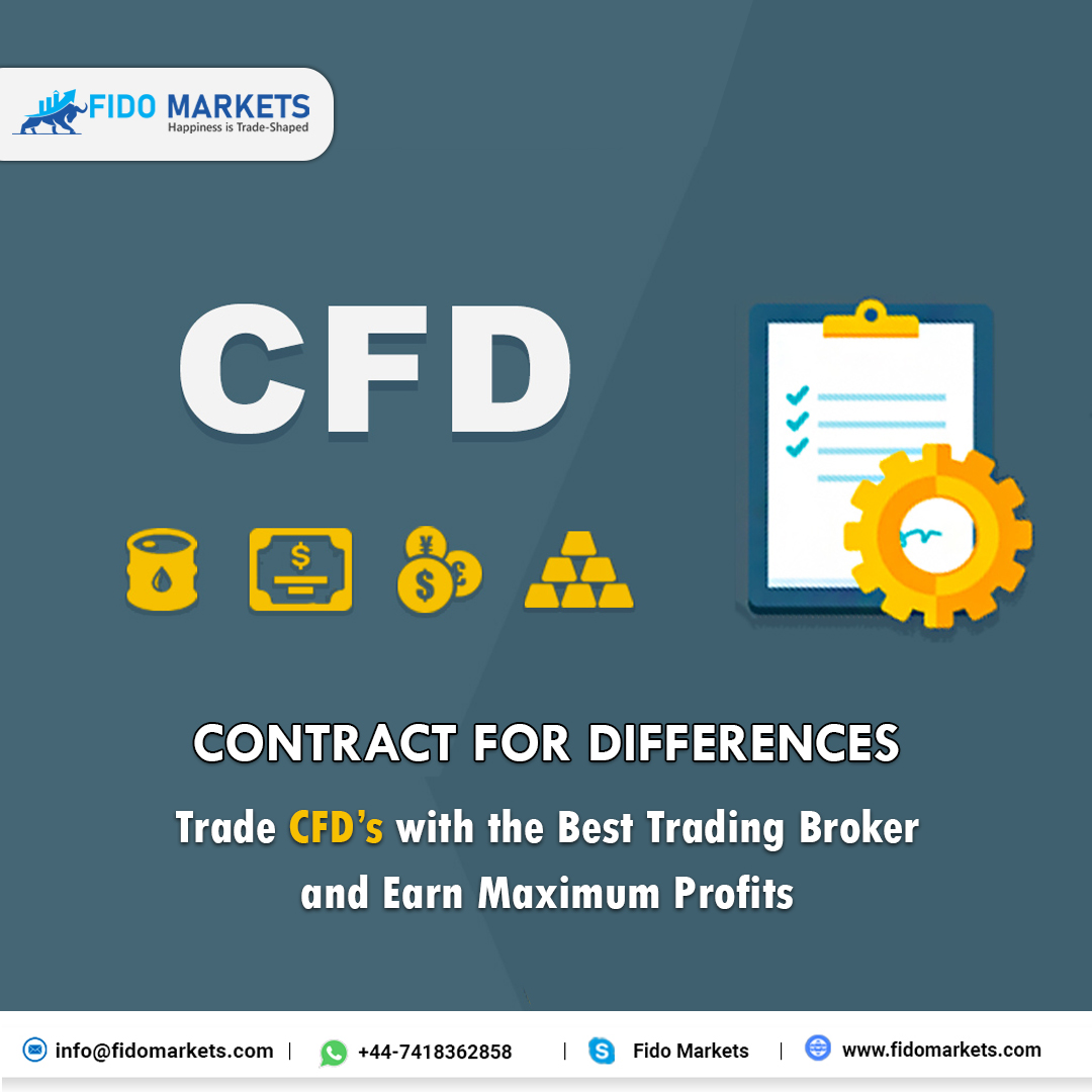 Advantage of Contract for Differences