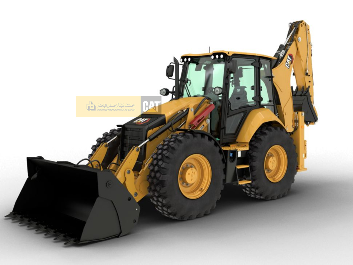 Safety Tips for Operating Your Wheel Backhoe