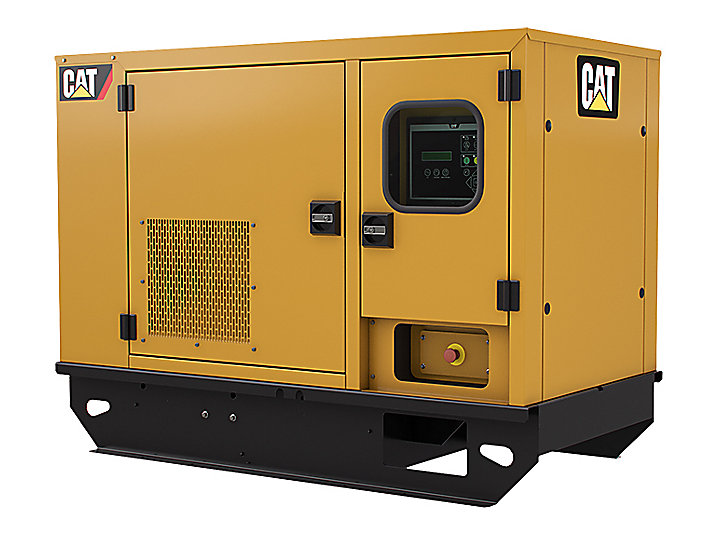 5 Things Keep in Mind When You Get 10 kVA Diesel Generator for Rent