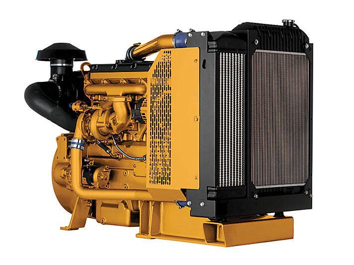 How to Choose the Right Industrial Generator in UAE?