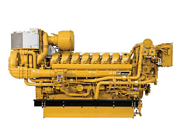 Cat Marine Engine and Parts, Marine Diesel Engines