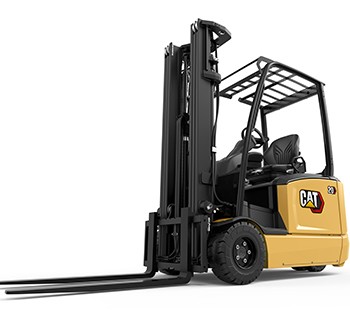 The Different Classes of Forklifts Available in the UAE