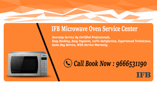 IFB Microwave Oven Service Center Jaipur