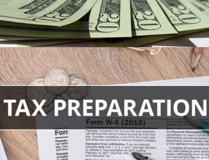 tax professionals near me