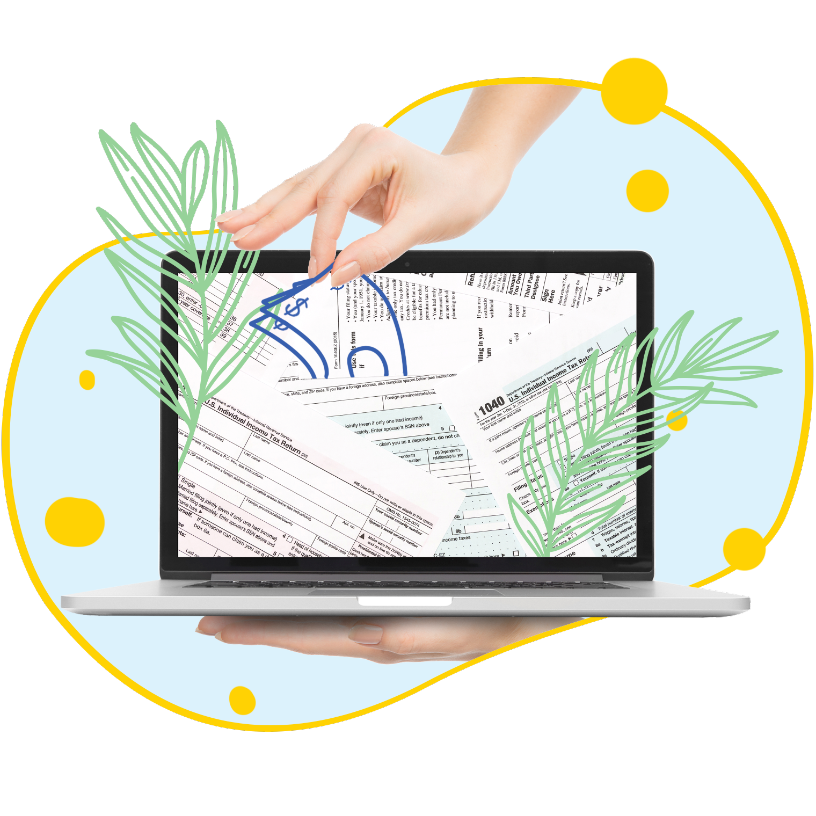 Tax Professional Services