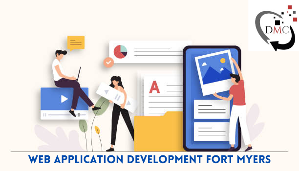 Fuel Up Your Business by Opting for the Most Reliable Web Application Development Company!
