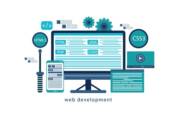 5 Tips for How a Web Development Company Can Help Set Your Business Up