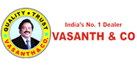 Buy Home Appliances online India-Vasanth and Co