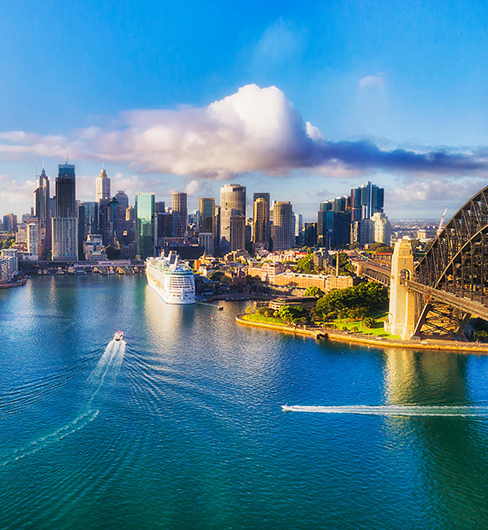 Canada Study Visa consultant in Mohali - Destination The Ultimate Beginning
