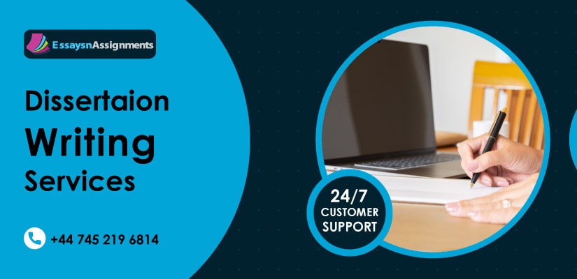 The best Dissertation Writing Services