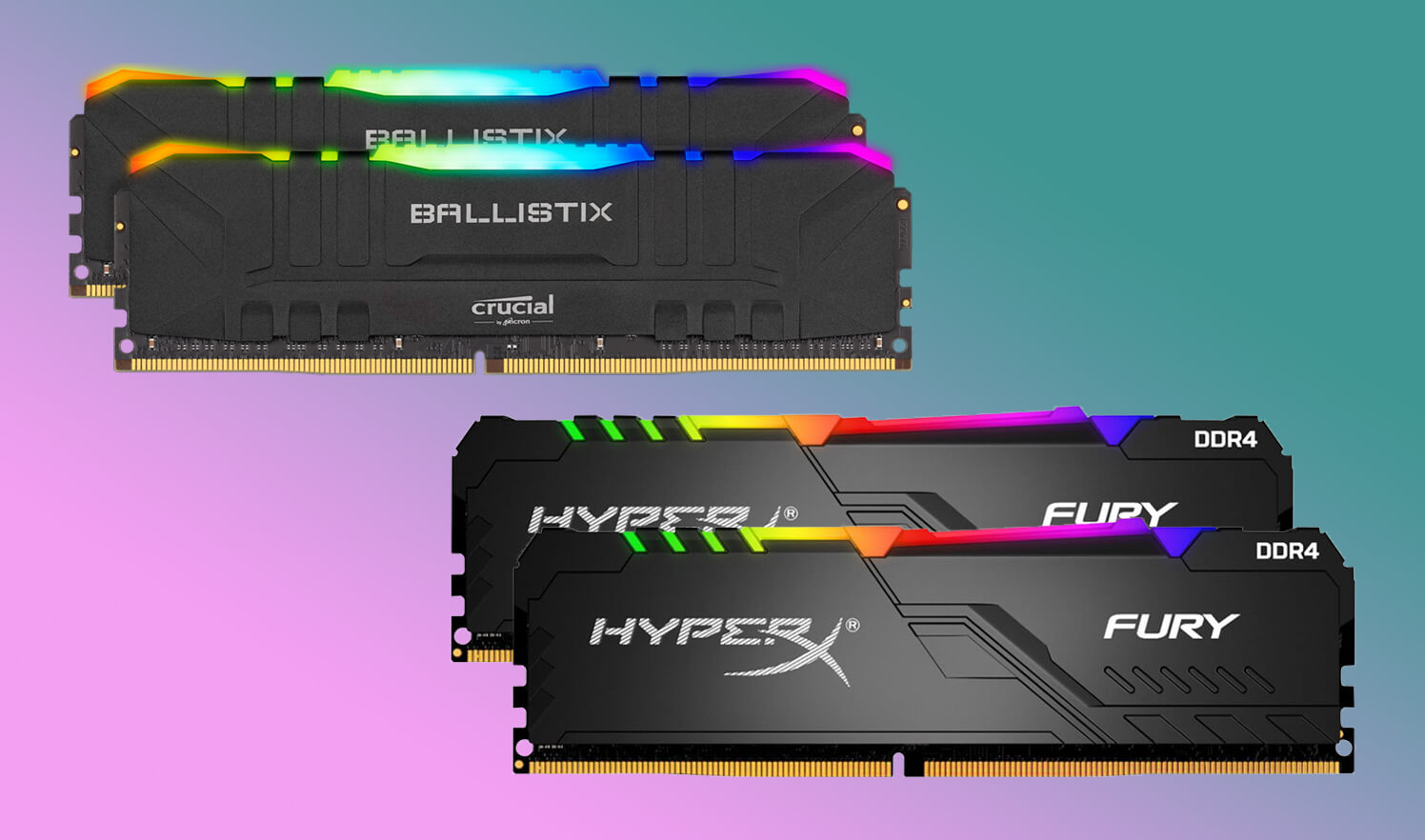 How To Purchase Best Ram For Ryzen 9 5900x