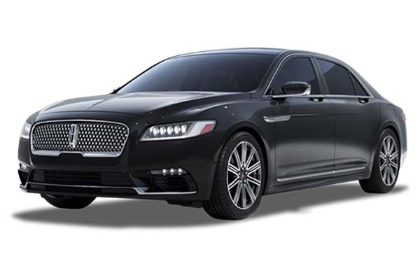 Royal Executive Limo