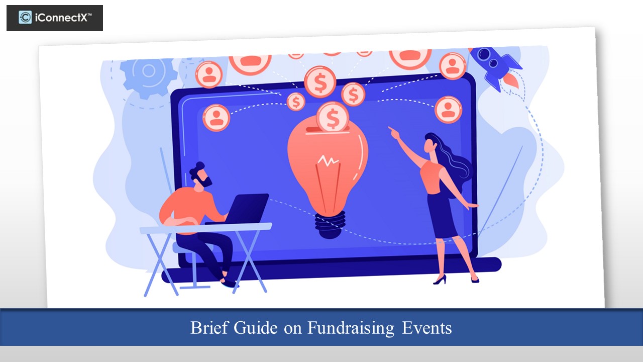 Brief Guide on Fundraising Events 