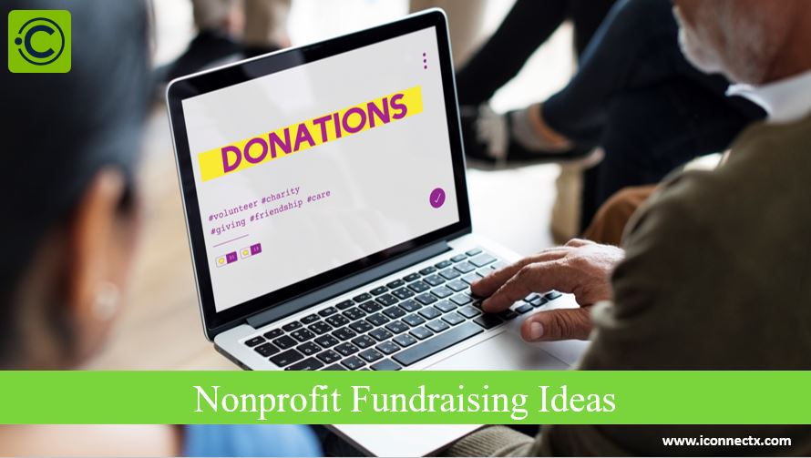 Top 5 Virtual Fundraising Ideas for Nonprofits