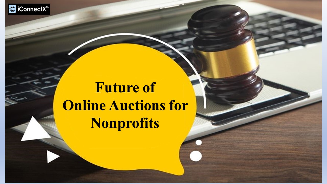 The Future of Online Auctions for Nonprofits: Trends and Predictions
