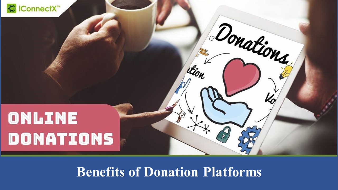 Exploring the Benefits of Donation Platforms