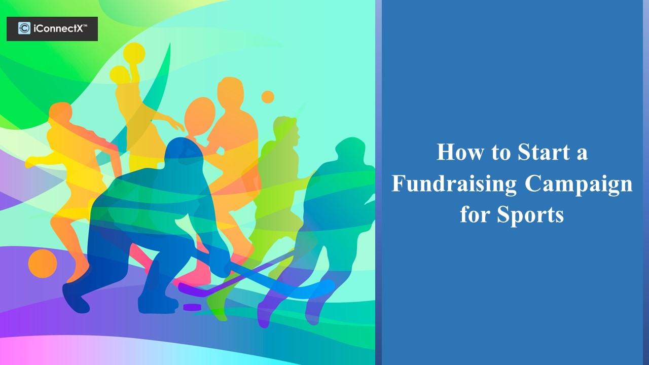How to Start a Fundraising Campaign for Sports