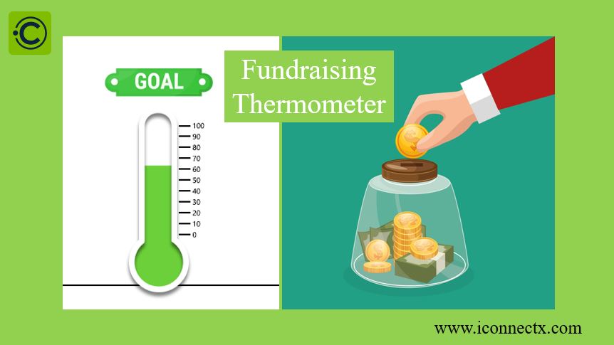 Benefits and Downsides of Fundraising Thermometer