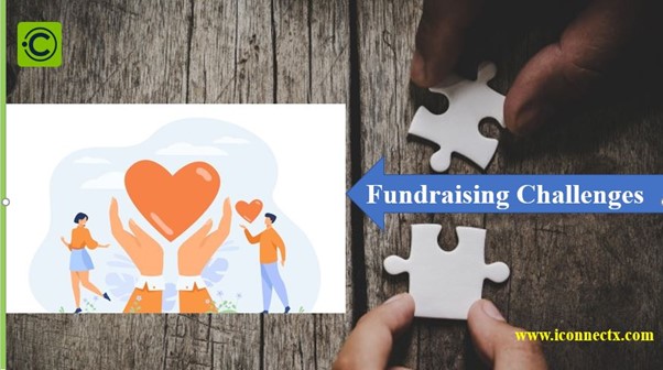 Nonprofits Fundraising Challenges