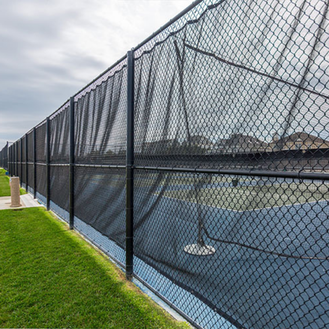 10 Ways to Increase the Security of Chain Link Fencing