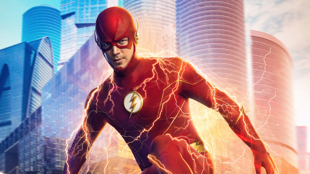 The Flash Star Teases A Major Surprise Cameo In The Season 8