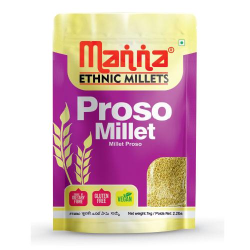Buy porso millet online | Organic porso millet