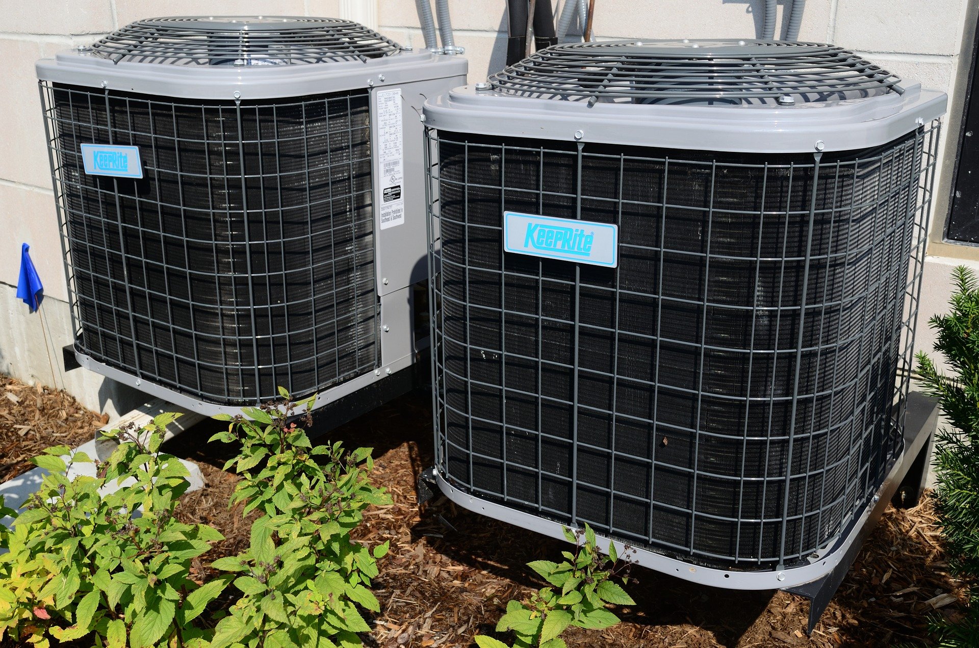 HVAC Clearwater FL