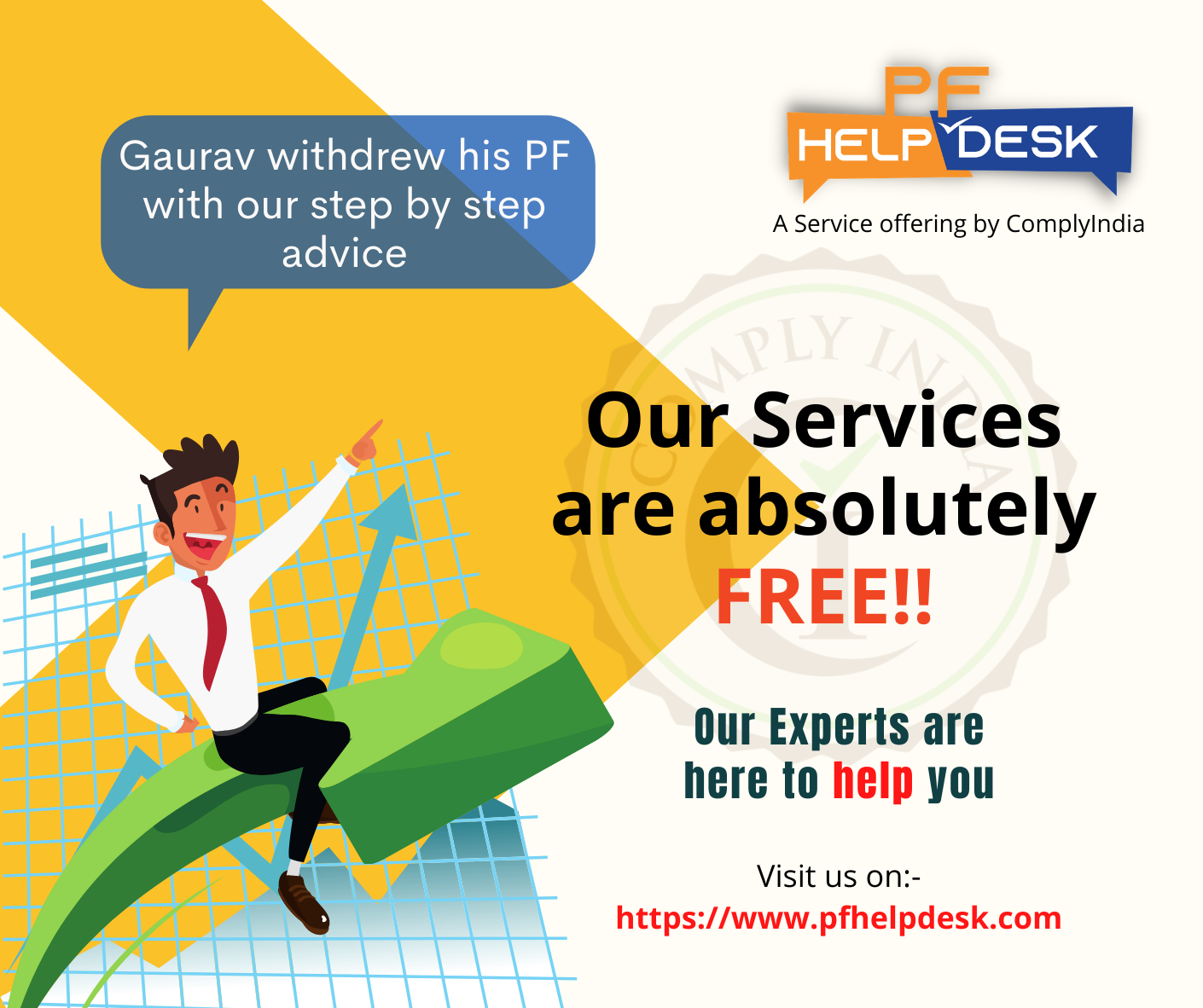 PF Consultant in Bangalore | Payroll outsourcing services | PFHelpdesk