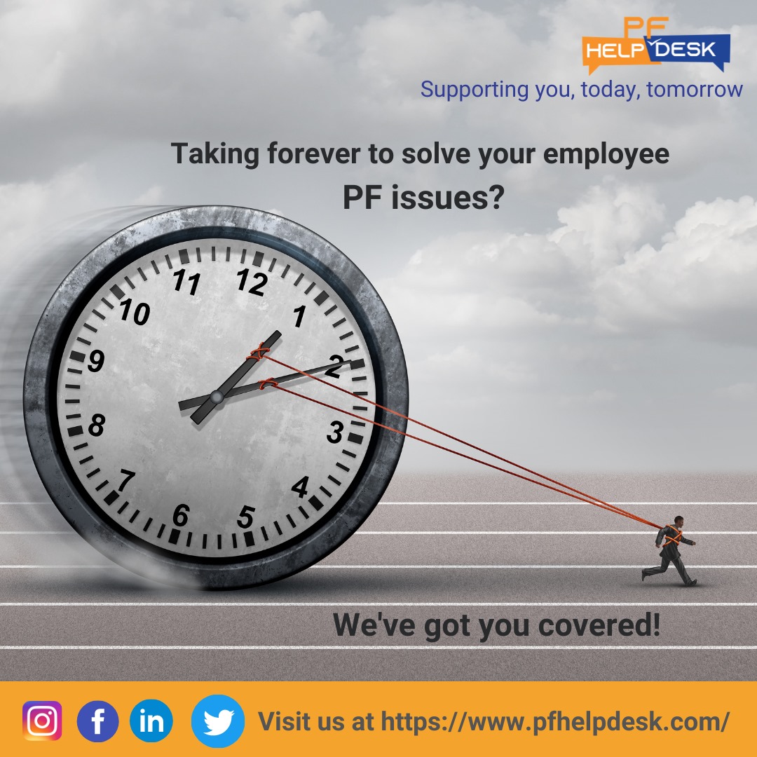 Online pf transfer process | pf withdrawal consultants in India | PFhelpdesk