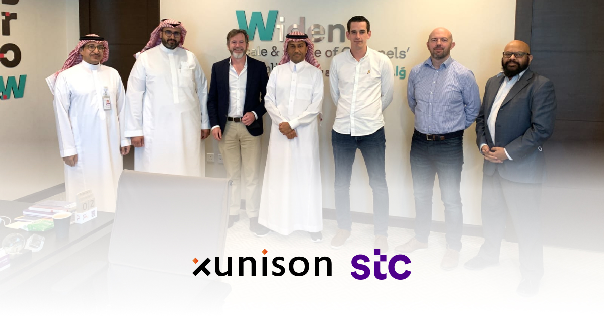 Xunison is a global brand that provides end-to-end telecom solutions & smart home automation solutions