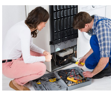 LG Refrigerator Repair Jaipur